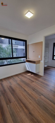 Imagem Apartamento com 2 Quartos à Venda, 39 m² em Moema - São Paulo