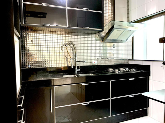 Imagem Casa com 3 Quartos à Venda, 132 m² em Saúde - São Paulo Imagem Casa com 3 Quartos à Venda, 132 m² em Saúde - São Paulo