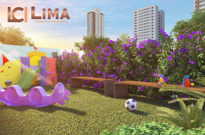 Imagem Apartamento com 4 Quartos à Venda, 231 m² em Meireles - Fortaleza