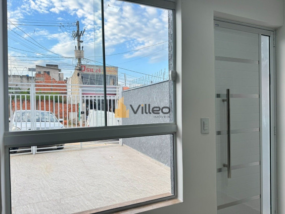 Imagem Casa com 2 Quartos à Venda,  em Parque São Bento - Sorocaba