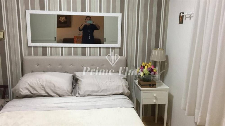 Imagem Apartamento com 1 Quarto à Venda, 28 m² em Jardim Paulista - São Paulo Imagem Apartamento com 1 Quarto à Venda, 28 m² em Jardim Paulista - São Paulo