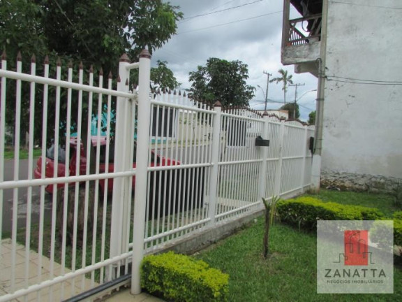Imagem Casa com 3 Quartos à Venda, 90 m² em Jardim Planalto - Esteio