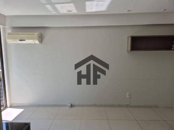 Imagem Apartamento com 2 Quartos à Venda, 52 m² em Boa Viagem - Recife