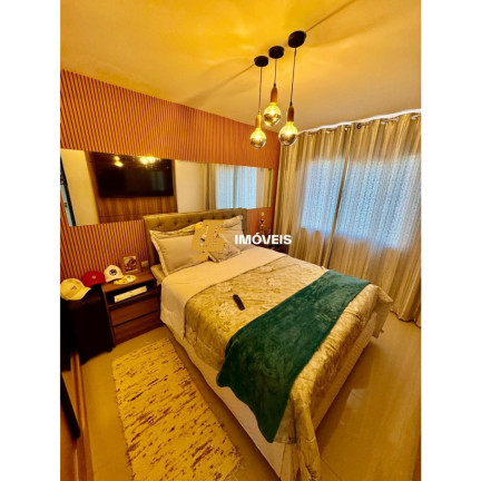 Imagem Apartamento com 2 Quartos à Venda, 47 m² em Santa Regina  - Camboriú