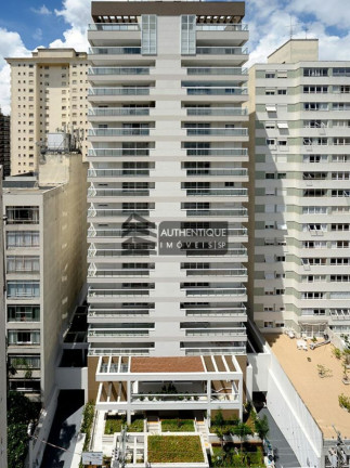 Cobertura com 3 Quartos à Venda, 252 m² em Perdizes - São Paulo