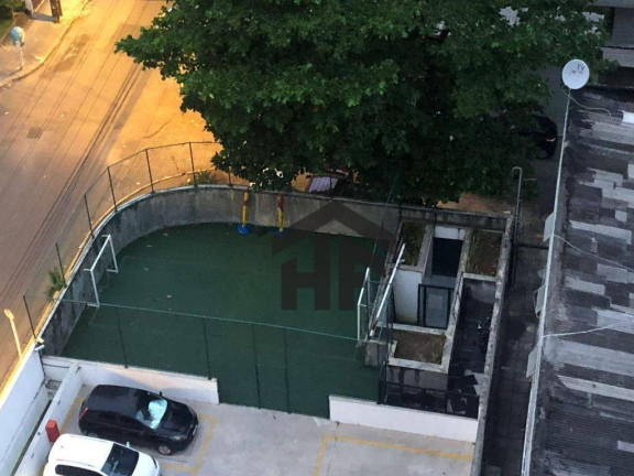 Imagem Apartamento com 2 Quartos à Venda, 60 m² em Boa Viagem - Recife