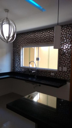 Imagem Casa com 3 Quartos à Venda,  em Mirim - Praia Grande