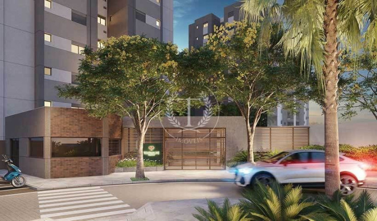 Imagem Apartamento com 2 Quartos à Venda, 69 m² em City América - São Paulo Imagem Apartamento com 2 Quartos à Venda, 69 m² em City América - São Paulo