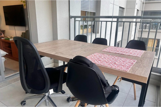 Imagem Apartamento com 2 Quartos à Venda, 68 m² em Butantã - São Paulo Imagem Apartamento com 2 Quartos à Venda, 68 m² em Butantã - São Paulo