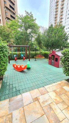 Imagem Apartamento com 4 Quartos à Venda, 177 m² em Vila Andrade - São Paulo Imagem Apartamento com 4 Quartos à Venda, 177 m² em Vila Andrade - São Paulo