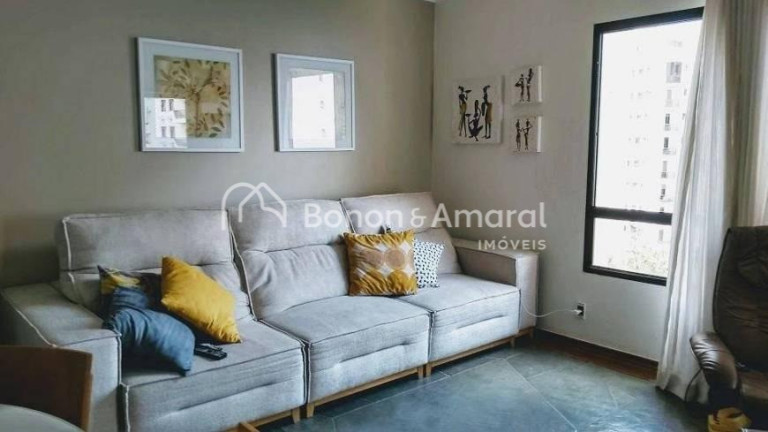 Imagem Apartamento com 3 Quartos à Venda, 160 m² em Cambuí - Campinas Imagem Apartamento com 3 Quartos à Venda, 160 m² em Cambuí - Campinas