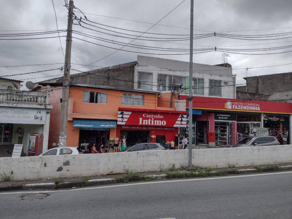 Imagem Sala Comercial para Alugar, 1.170 m² em Jardim Ana Estela - Carapicuíba Imagem Sala Comercial para Alugar, 1.170 m² em Jardim Ana Estela - Carapicuíba