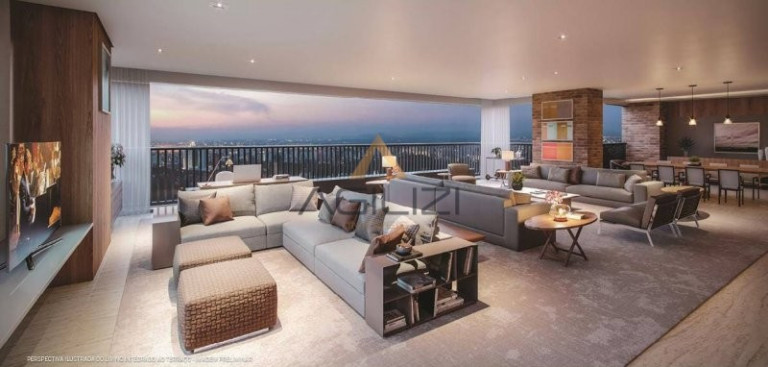 Imagem Apartamento com 3 Quartos à Venda, 201 m² em Jardim Paulista - São Paulo Imagem Apartamento com 3 Quartos à Venda, 201 m² em Jardim Paulista - São Paulo