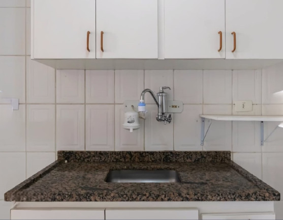 Imagem Apartamento com 2 Quartos à Venda, 71 m² em Ipiranga - São Paulo