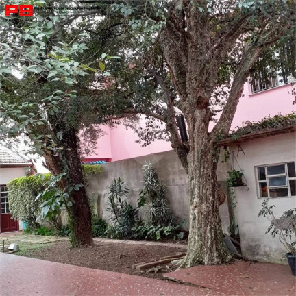 Imagem Casa com 3 Quartos à Venda, 228 m² em Vila Clementino - São Paulo Imagem Casa com 3 Quartos à Venda, 228 m² em Vila Clementino - São Paulo