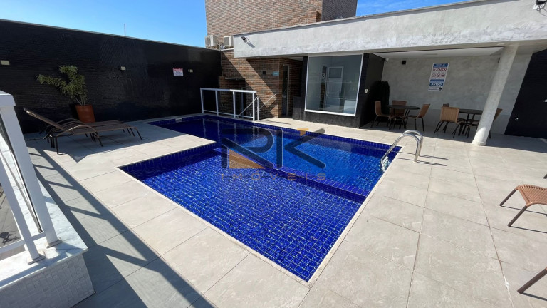 Imagem Apartamento com 3 Quartos à Venda, 86 m² em Itaguá - Ubatuba