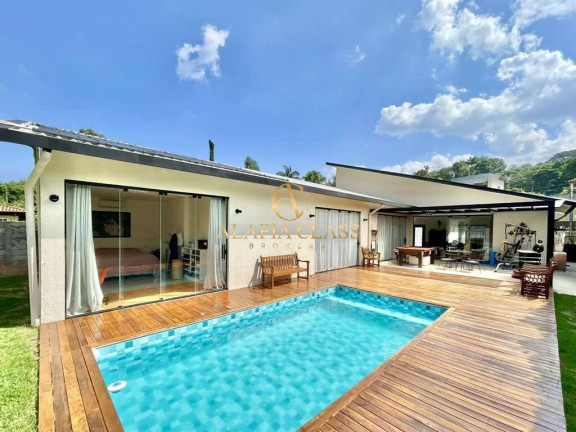 Imagem Casa de Condomínio com 3 Quartos à Venda, 573 m² em Chácara Eliana - Cotia