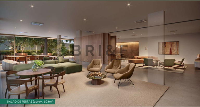 Imagem Apartamento com 2 Quartos à Venda, 80 m² em Moema - São Paulo