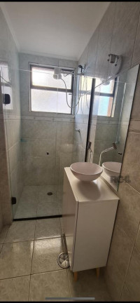 Imagem Apartamento com 1 Quarto à Venda, 35 m² em Centro Histórico - Porto Alegre