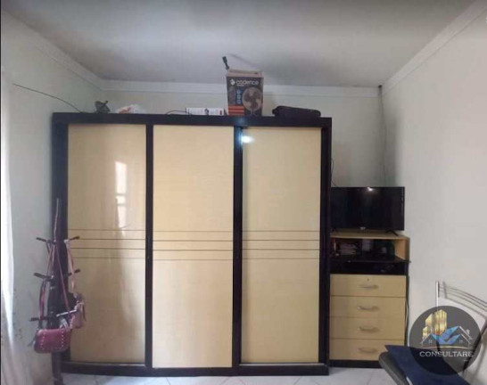 Imagem Casa com 3 Quartos à Venda, 100 m² em Vila Belmiro - Santos Imagem Casa com 3 Quartos à Venda, 100 m² em Vila Belmiro - Santos