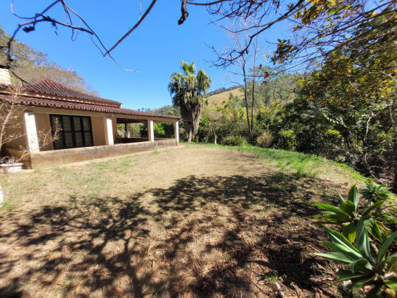 Imagem Chácara com 2 Quartos à Venda, 8 m² em Azevedo - Joanópolis