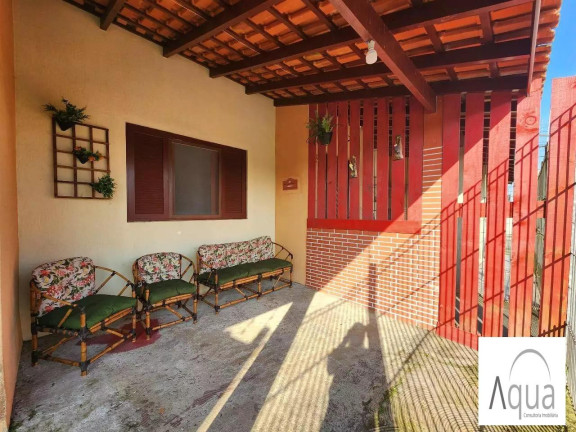 Imagem Casa com 2 Quartos à Venda, 63 m² em Cibratel Ii - Itanhaém