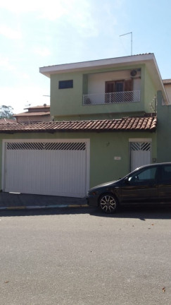 Sobrado com 3 Quartos à Venda, 310 m² em Adalgisa - Osasco