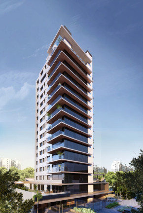 Cobertura com 4 Quartos à Venda, 344 m² em Moinhos De Vento - Porto Alegre