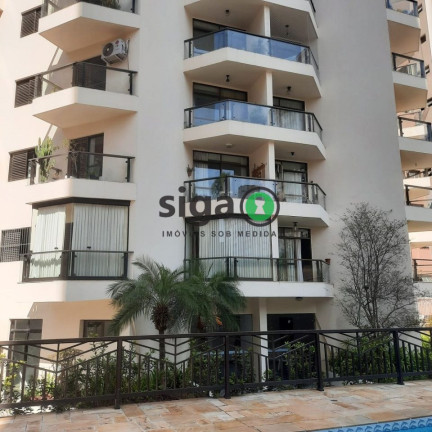 Imagem Apartamento com 3 Quartos à Venda, 92 m² em Itaim - São Paulo