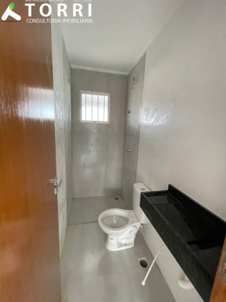 Imagem Kitnet com 1 Quarto à Venda, 29 m² em Jardim Santa Bárbara - Sorocaba
