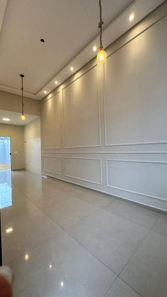 Imagem Casa com 3 Quartos à Venda, 77 m² em Recanto Tropical - Cascavel