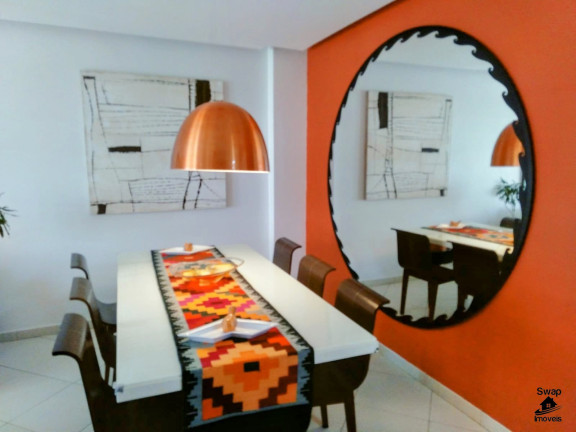 Imagem Apartamento com 5 Quartos à Venda, 136 m² em Riviera - Bertioga Imagem Apartamento com 5 Quartos à Venda, 136 m² em Riviera - Bertioga