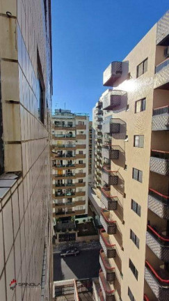 Imagem Apartamento com 1 Quarto à Venda, 52 m² em Tupi - Praia Grande