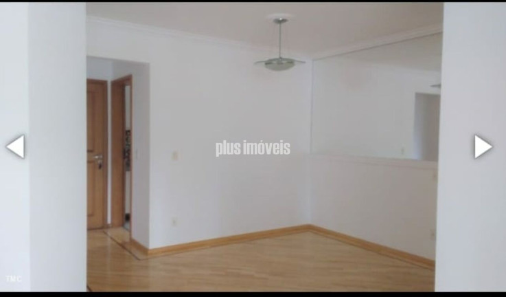 Imagem Apartamento com 3 Quartos à Venda, 78 m² em Panamby - São Paulo Imagem Apartamento com 3 Quartos à Venda, 78 m² em Panamby - São Paulo