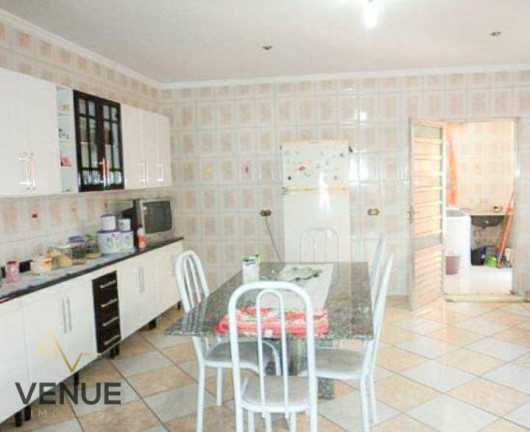 Imagem Sobrado com 2 Quartos à Venda, 300 m² em Jardim Eliane - São Paulo Imagem Sobrado com 2 Quartos à Venda, 300 m² em Jardim Eliane - São Paulo