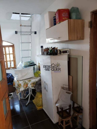 Imagem Sobrado com 3 Quartos à Venda, 240 m² em Conjunto Habitacional Turística - São Paulo Imagem Sobrado com 3 Quartos à Venda, 240 m² em Conjunto Habitacional Turística - São Paulo