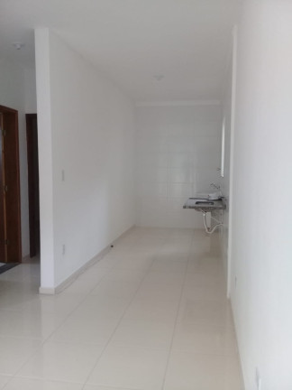 Imagem Apartamento com 2 Quartos à Venda, 52 m² em Residencial E Comercial Cidade Jardim - Pindamonhangaba Imagem Apartamento com 2 Quartos à Venda, 52 m² em Residencial E Comercial Cidade Jardim - Pindamonhangaba