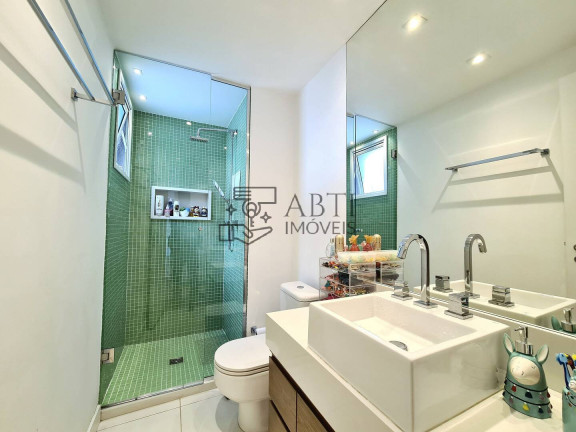 Imagem Apartamento com 3 Quartos à Venda, 230 m² em Brooklin - São Paulo Imagem Apartamento com 3 Quartos à Venda, 230 m² em Brooklin - São Paulo