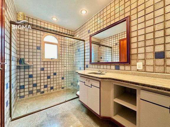 Imagem Apartamento com 4 Quartos à Venda, 205 m² em Jardim Astúrias - Guarujá Imagem Apartamento com 4 Quartos à Venda, 205 m² em Jardim Astúrias - Guarujá