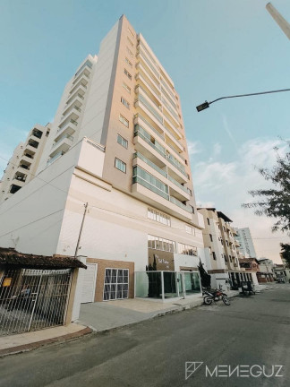 Imagem Apartamento com 3 Quartos à Venda, 100 m² em Praia Do Morro - Guarapari Imagem Apartamento com 3 Quartos à Venda, 100 m² em Praia Do Morro - Guarapari