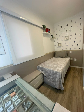 Imagem Imóvel com 3 Quartos à Venda, 220 m² em Campestre - Santo André