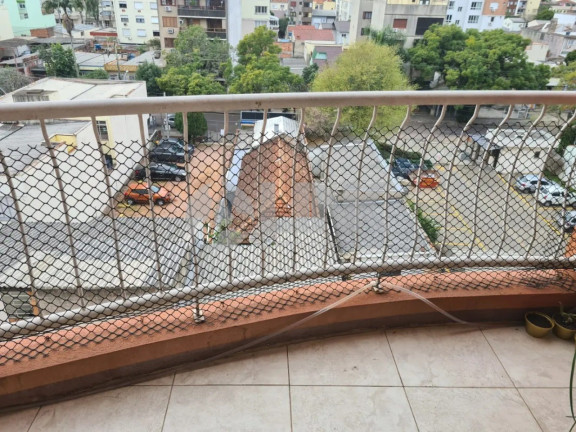 Imagem Apartamento com 3 Quartos à Venda, 70 m² em Cristo Redentor - Porto Alegre Imagem Apartamento com 3 Quartos à Venda, 70 m² em Cristo Redentor - Porto Alegre
