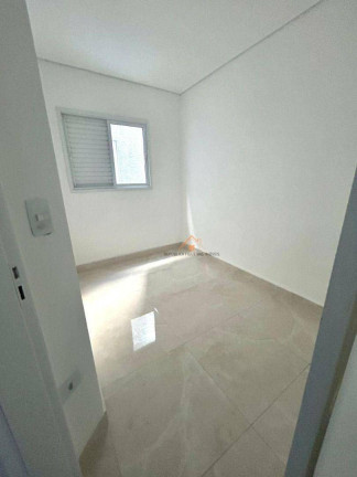 Imagem Apartamento com 2 Quartos à Venda, 50 m² em Vila Príncipe De Gales - Santo André