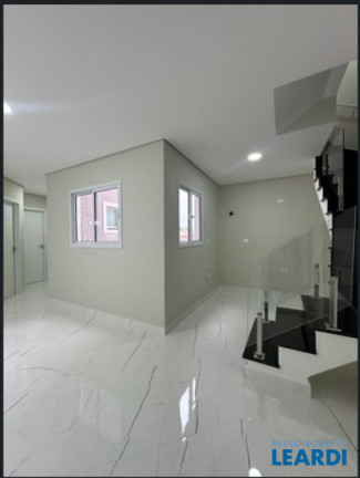 Imagem Cobertura com 2 Quartos à Venda, 120 m² em Vila Linda - Santo André Imagem Cobertura com 2 Quartos à Venda, 120 m² em Vila Linda - Santo André
