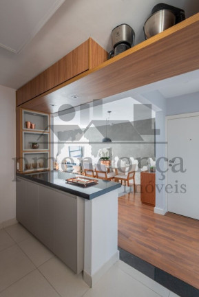 Imagem Apartamento com 2 Quartos à Venda, 88 m² em Vila Pompéia - São Paulo