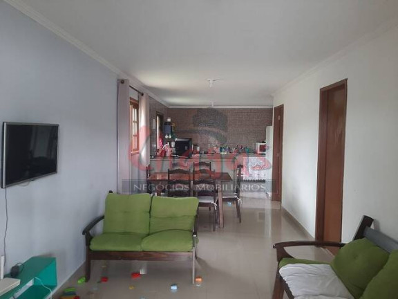 Imagem Casa com 2 Quartos à Venda, 90 m² em Pegorelli - Caraguatatuba Imagem Casa com 2 Quartos à Venda, 90 m² em Pegorelli - Caraguatatuba