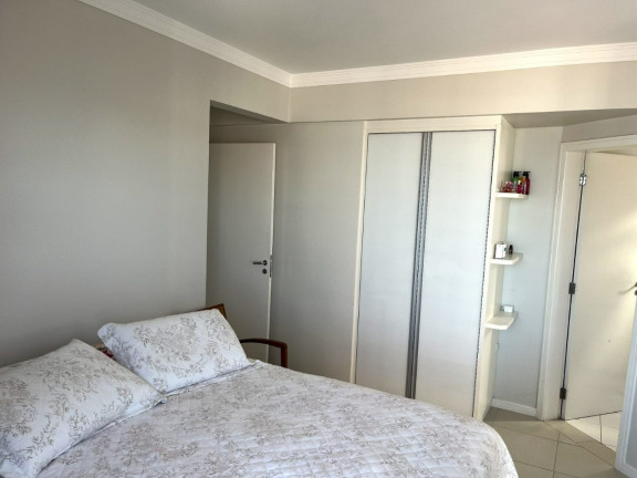 Imagem Apartamento com 3 Quartos à Venda, 108 m² em Kobrasol - São José Imagem Apartamento com 3 Quartos à Venda, 108 m² em Kobrasol - São José