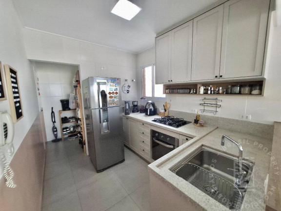 Imagem Apartamento com 2 Quartos à Venda, 75 m² em Jardim Das Indústrias - São José Dos Campos