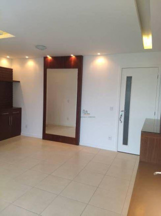 Imagem Apartamento com 2 Quartos à Venda, 80 m² em Charitas - Niterói Imagem Apartamento com 2 Quartos à Venda, 80 m² em Charitas - Niterói