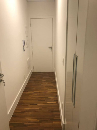 Imagem Apartamento com 3 Quartos para Alugar, 181 m² em Vila Nova Conceição - São Paulo